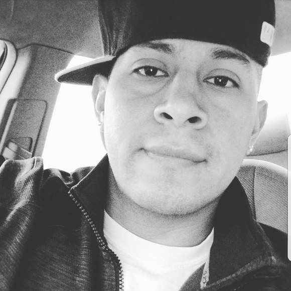 Meet your Posher, Daniel - Picture 1 of 1